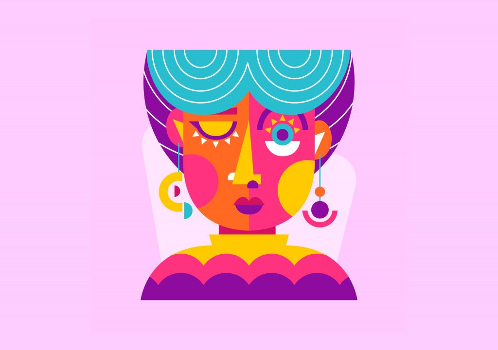 Atmospheric Perspective - Impeka WP theme