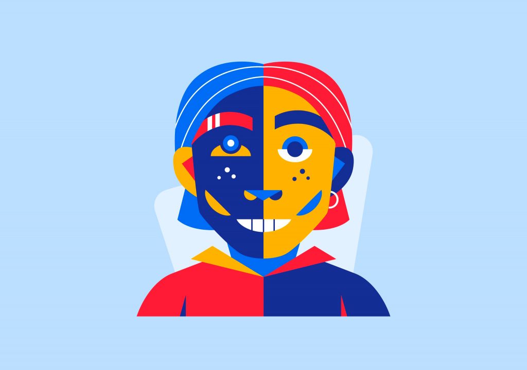 Calligraphy - Impeka Premium WP theme