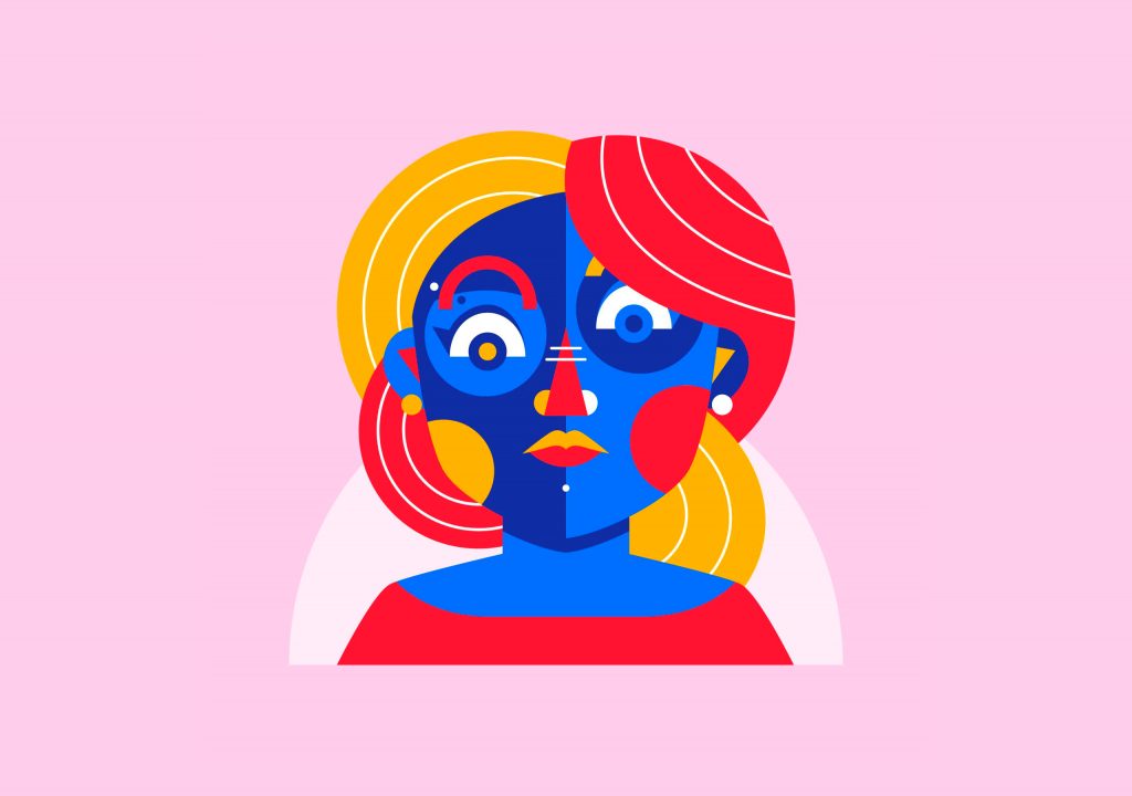 Complimentary Colors - Impeka WP theme