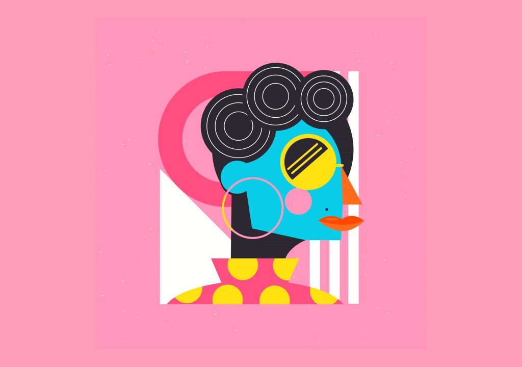 Conceptual Art - Impeka Premium WP theme