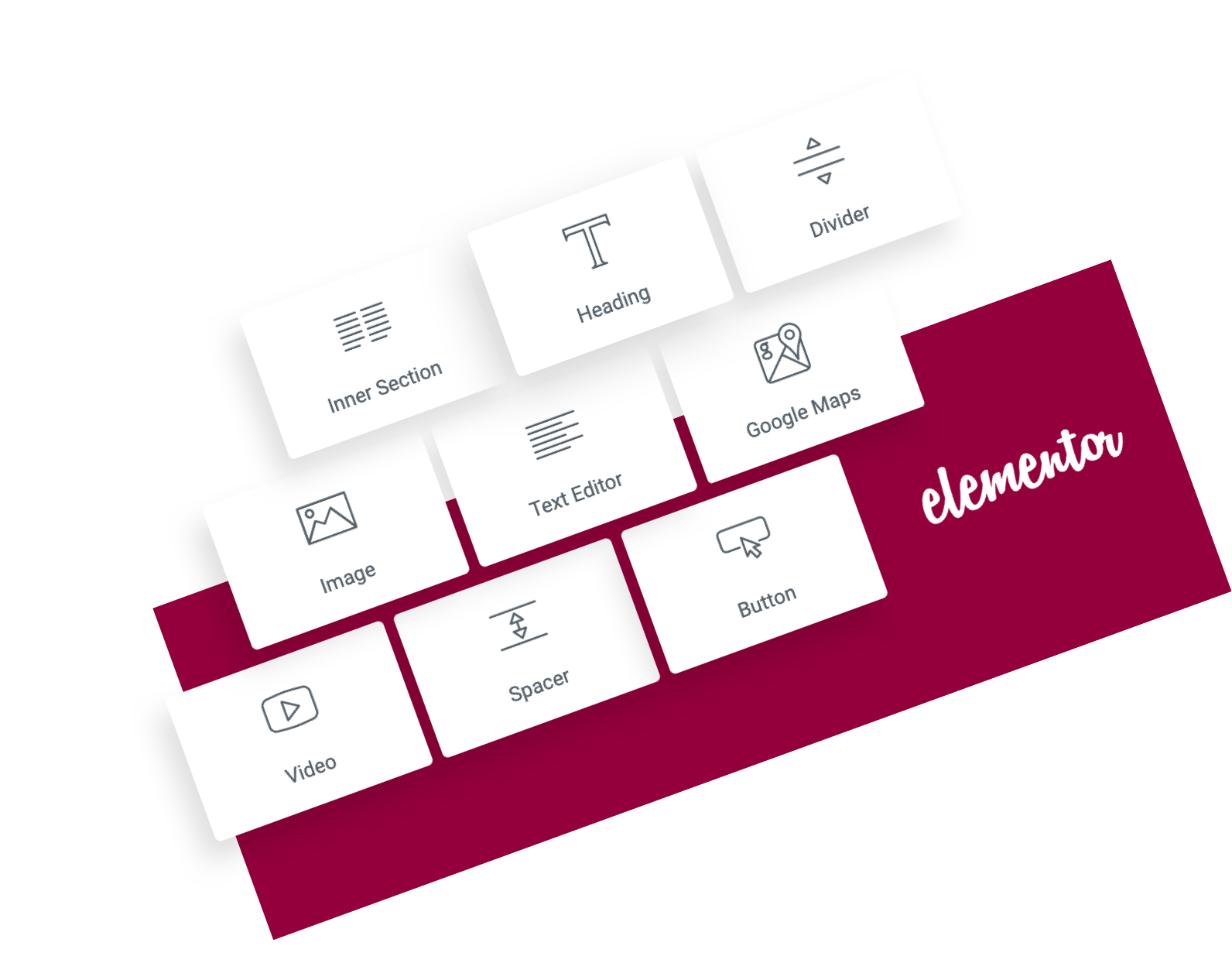 Elements Impeka Creative Multipurpose Theme Elements impeka creative multipurpose theme